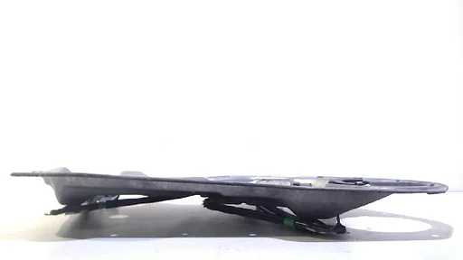 Raammechaniek elektrisch links achter Seat Leon