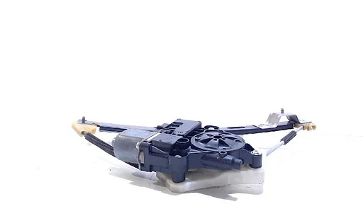 Raammechaniek elektrisch rechts achter Seat Leon