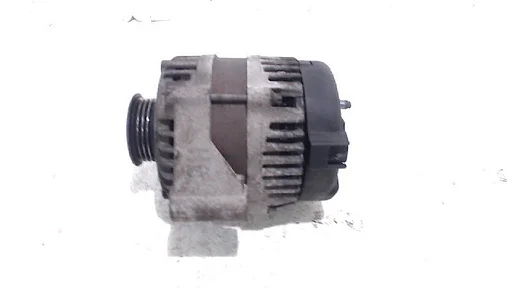 Dynamo Chevrolet Aveo