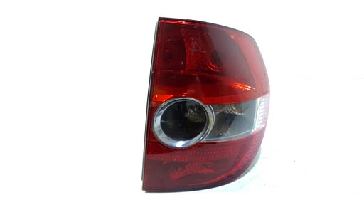 Achterlicht carrosserie rechts Volkswagen Fox
