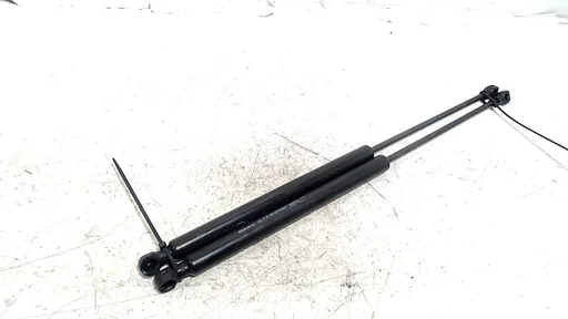 Gasdrukveerset achter Renault Twingo