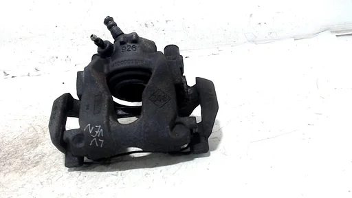 Remklauw links voor Renault Twingo