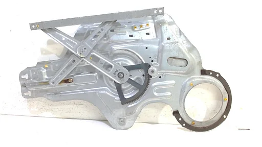 Raammechaniek elektrisch rechts voor Kia Cerato