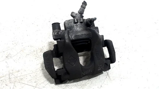 Remklauw rechts voor Renault Twingo