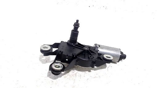 Ruitenwissermotor achter Seat Altea