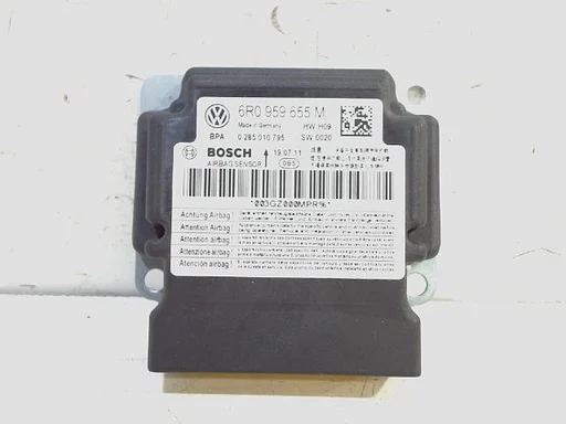 Airbag module Volkswagen Polo