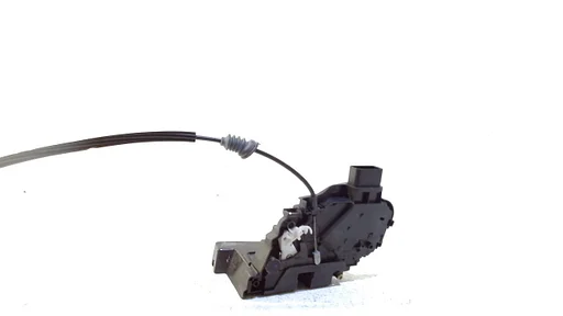 Slot mechaniek portier elektrisch centrale vergrendeling links voor Volvo V50