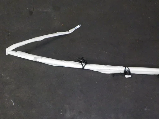 Gordijn airbag rechts Volvo V50