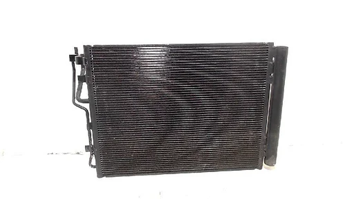 Airco radiateur Hyundai i30