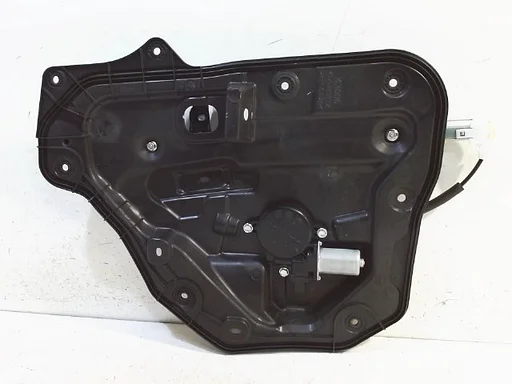 Raammechaniek elektrisch links achter Mazda CX-5