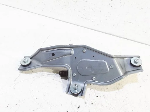 Ruitenwissermotor achter Mazda CX-5