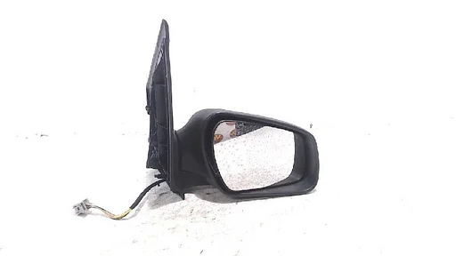 Spiegel buiten rechts elektrisch Ford Fiesta