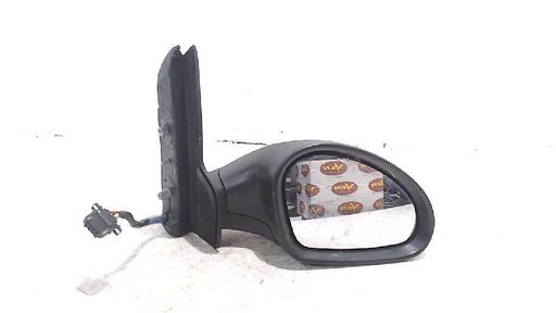 Spiegel buiten rechts elektrisch Seat Altea