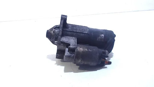 Startmotor Renault Twingo