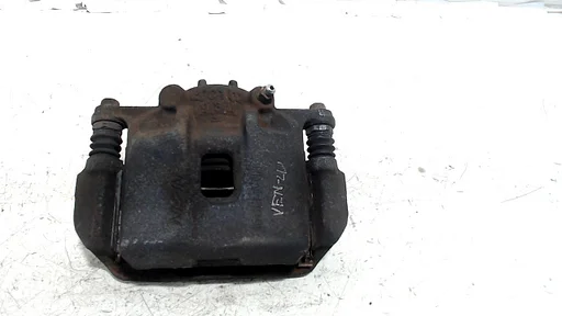 Remklauw links voor Honda Jazz