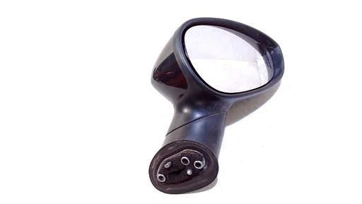 Spiegel buiten rechts elektrisch Fiat Punto