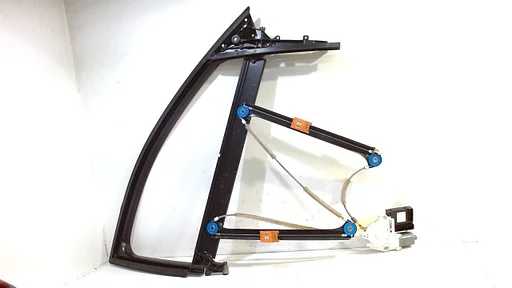 Raammechaniek elektrisch rechts voor Audi A3