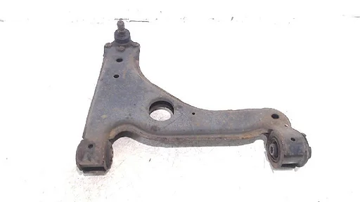 Draagarm rechts voor Opel Astra