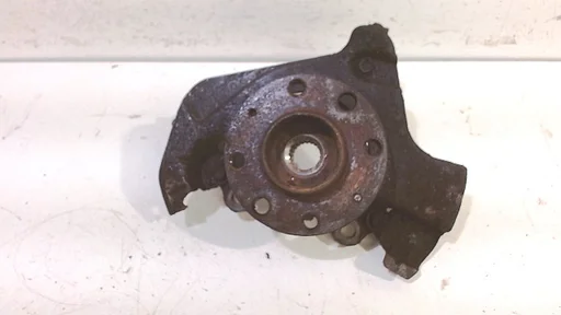 Wielnaaf links voor Fiat Punto