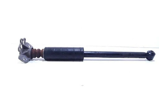 Schokbreker links achter Fiat 500L