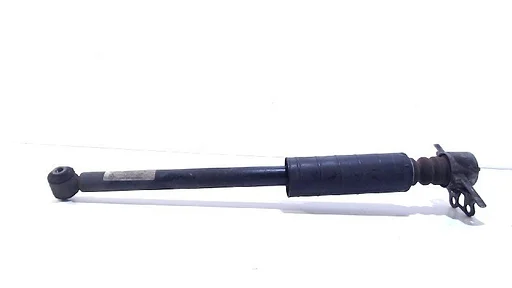 Schokbreker rechts achter Fiat 500L