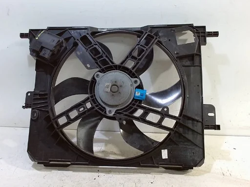 Koelventilatormotor Renault Twingo