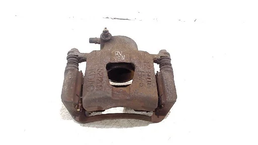 Remklauw rechts voor Daewoo Kalos