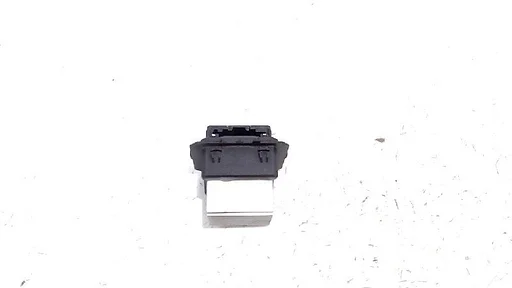 Kachelweerstand Renault Clio