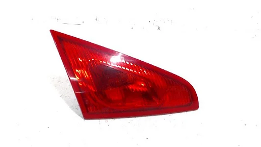 Achterlicht kofferdeksel achterklep links Mitsubishi Colt