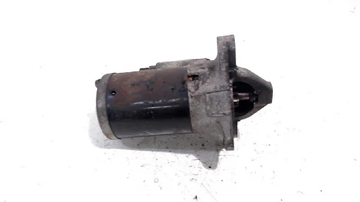 Startmotor Renault Clio