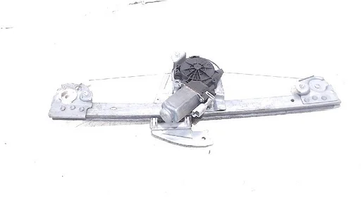 Raammechaniek elektrisch rechts voor Peugeot 107