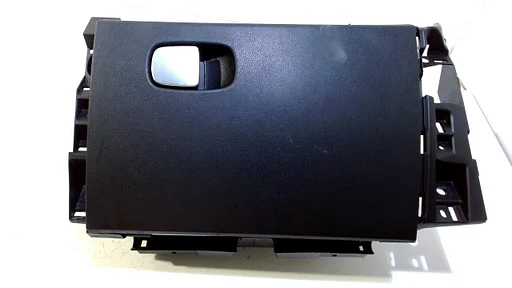 Dashboardkastje Fiat 500L