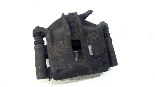 Remklauw links voor Citroën DS3