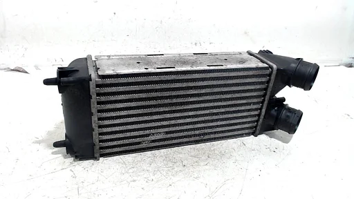 Intercooler radiateur Peugeot 3008