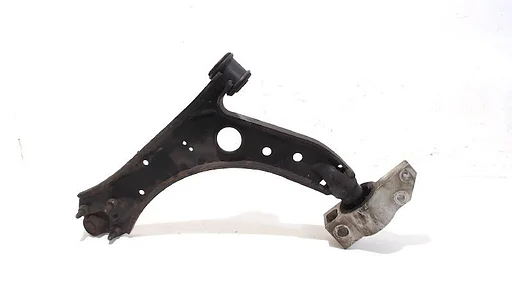 Draagarm rechts voor Audi A3