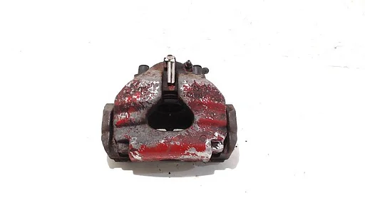 Remklauw links voor Volkswagen Touareg