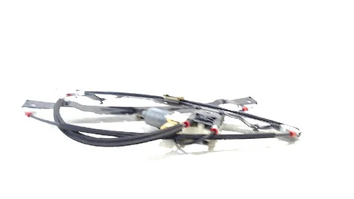 Raammechaniek elektrisch links voor Ford S-Max