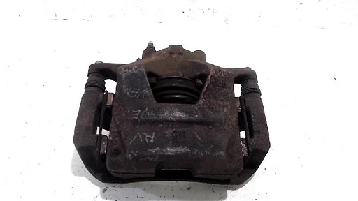 Remklauw rechts voor Chevrolet Aveo