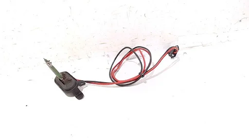 Kachelweerstand Renault Kangoo