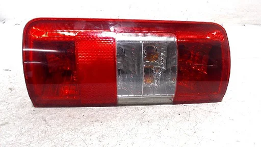 Achterlicht links buiten Ford Transit Connect