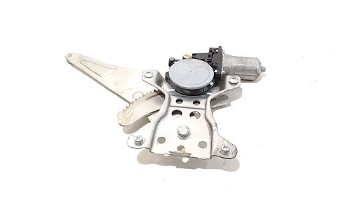 Raammechaniek elektrisch rechts achter Suzuki SX4