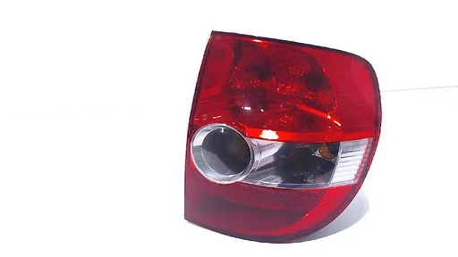 Achterlicht carrosserie rechts Volkswagen Fox