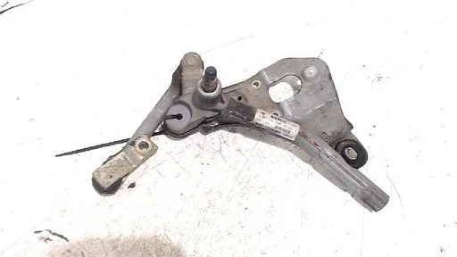 Ruitenwisser mechaniek voor Ford S-Max