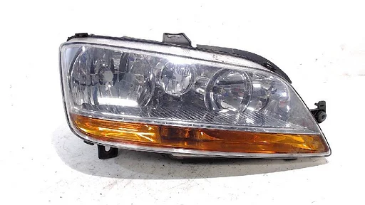Koplamp rechts Fiat Multipla