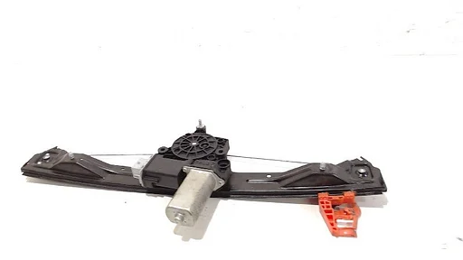 Raammechaniek elektrisch rechts voor Fiat Bravo