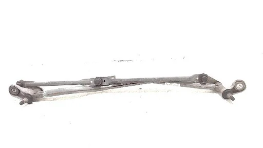 Ruitenwisser mechaniek voor Audi A4