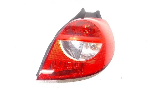 Achterlicht carrosserie rechts Renault Clio