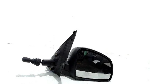 Spiegel buiten rechts Opel Meriva