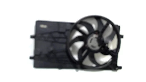 Koelventilatormotor Fiat Fiorino