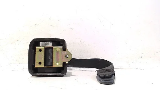 Veiligheidsgordel rechts achter Peugeot 407